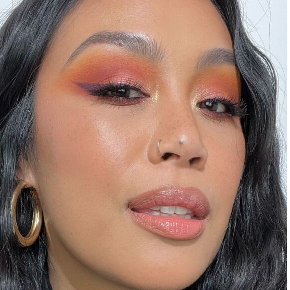 Urban Decay X Robin Eisenberg  Eyeshadow Palette - Picture 5 of 7